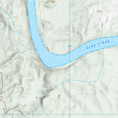 Porphyry Creek (7959-444) Preview 3