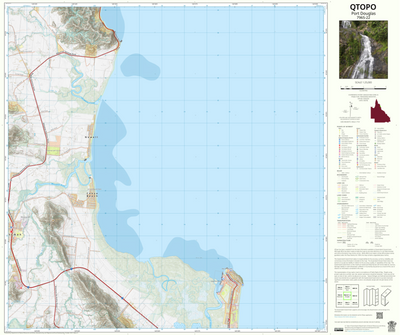 Port Douglas (7965-22) Preview 1