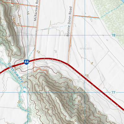 Port Douglas (7965-22) Preview 3