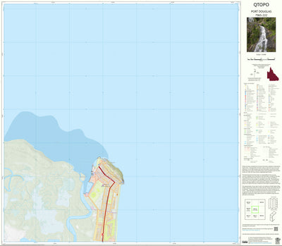 Port Douglas (7965-222) Preview 1