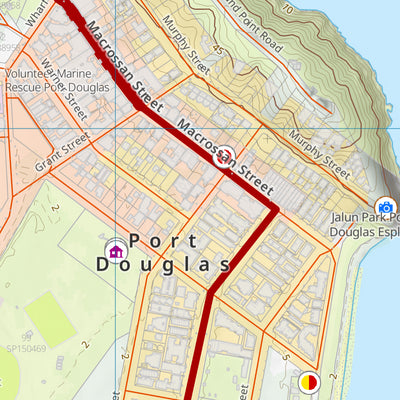 Port Douglas (7965-222) Preview 3