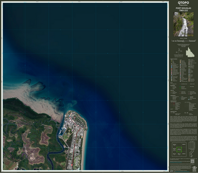 PORT DOUGLAS (7965-222i) Preview 1