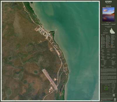 Port Musgrave (7273-114i) Preview 1