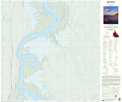Port Musgrave (7273-12) Preview 1