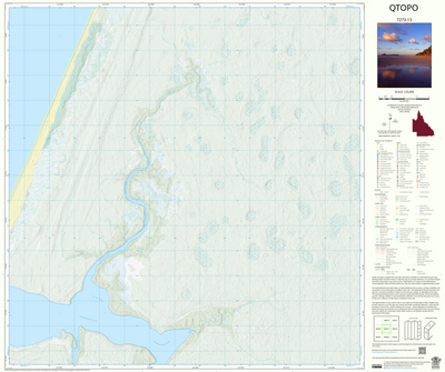 Port Musgrave (7273-13) Preview 1