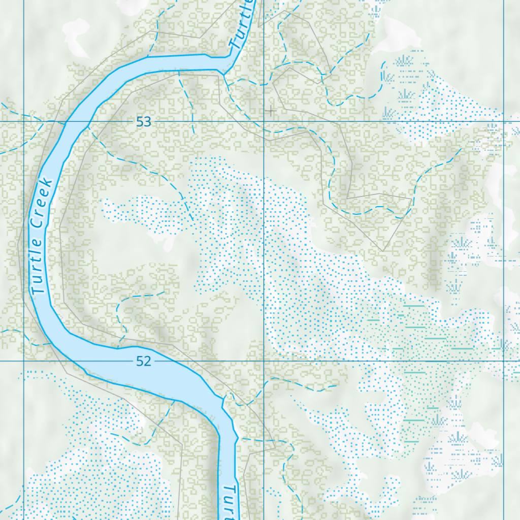 Port Musgrave (7273-13) Map by Department of Natural Resources and ...