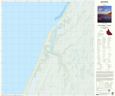 Port Musgrave (7273-14) Preview 1