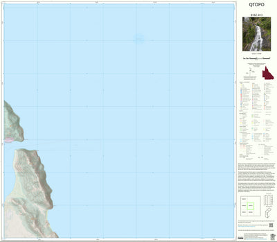 Port Of Mourilyan (8162-413) Preview 1