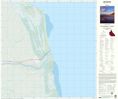 Port Stewart (7669-41) Preview 1