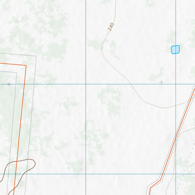 Portland Downs (7849-12) Preview 3
