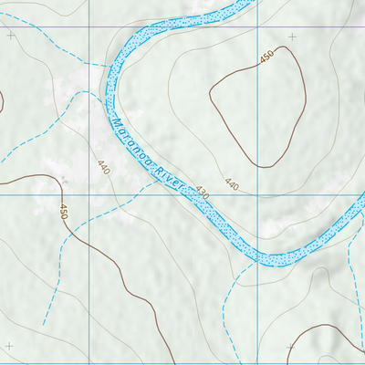 Possession Creek (8446-31) Preview 3