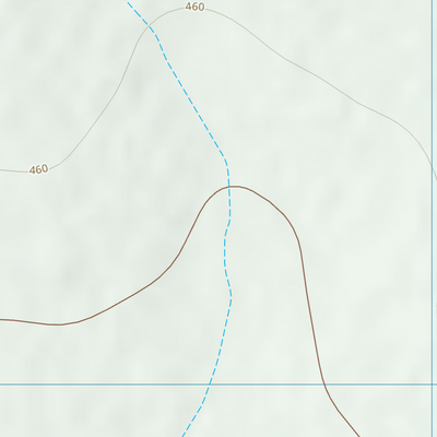 Possession Creek (8446-311) Preview 2