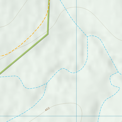 Possession Creek (8446-313) Preview 3