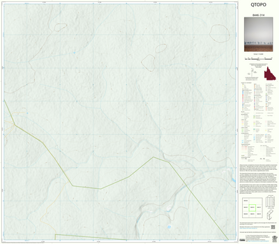 Possession Creek (8446-314) Preview 1