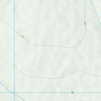 Possession Creek (8446-314) Preview 2