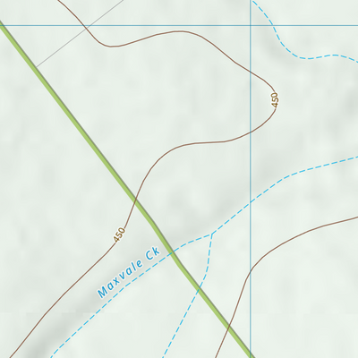 Possession Creek (8446-314) Preview 3