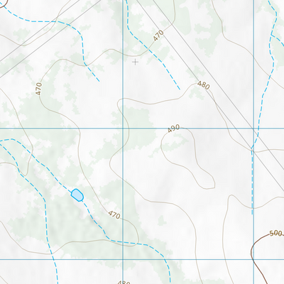 Possession Creek (8446-32) Preview 2