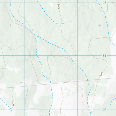 Possession Creek (8446-33) Preview 2