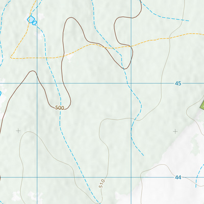 Possession Creek (8446-34) Preview 2