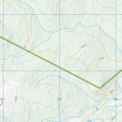 Possession Creek (8446-34) Preview 3