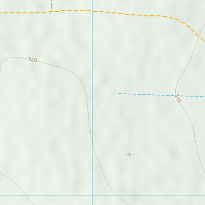Possession Creek (8446-341) Preview 2