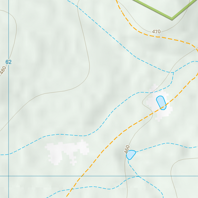 Possession Creek (8446-342) Preview 3