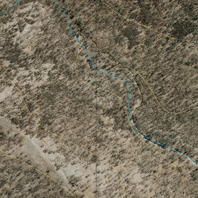 Possession Creek (8446-342i) Preview 2