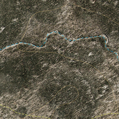 Possession Creek (8446-342i) Preview 3