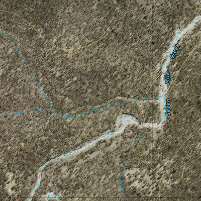 Possession Creek (8446-344i) Preview 2