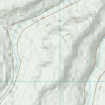 Possum Hill (8553-432) Preview 3