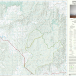 Possum Range (9147-12) Preview 1