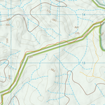 Possum Range (9147-12) Preview 2