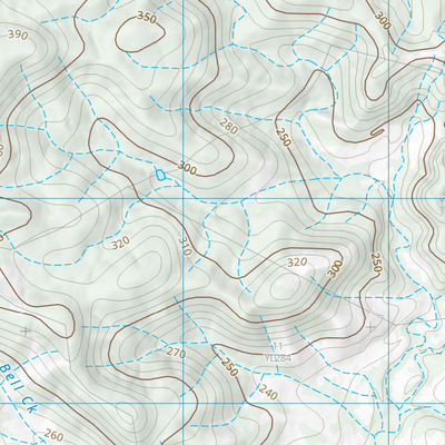 Possum Range (9147-12) Preview 3