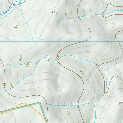 Possum Range (9147-121) Preview 3