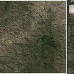 Possum Range (9147-121i) Preview 1
