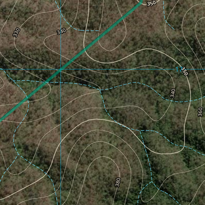 Possum Range (9147-121i) Preview 2