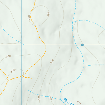 Possum Range (9147-122) Preview 2