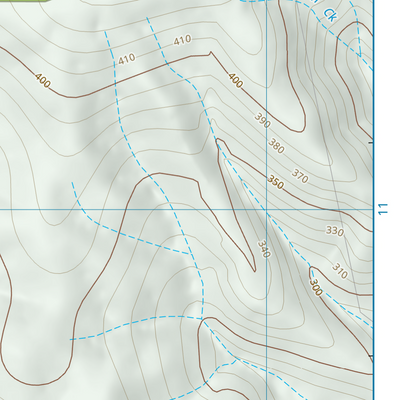 Possum Range (9147-122) Preview 3
