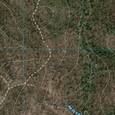 Possum Range (9147-122i) Preview 2