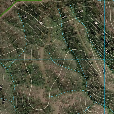 Possum Range (9147-122i) Preview 3