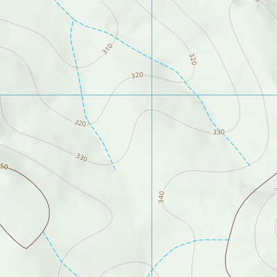 Possum Range (9147-123) Preview 2