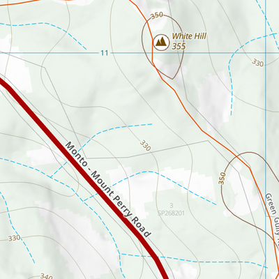 Possum Range (9147-123) Preview 3
