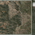 Possum Range (9147-123i) Preview 1