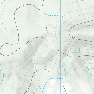 Possum Range (9147-124) Preview 2