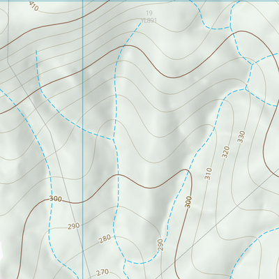 Possum Range (9147-124) Preview 3