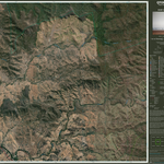 Possum Range (9147-124i) Preview 1