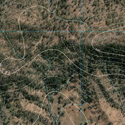 Possum Range (9147-124i) Preview 2
