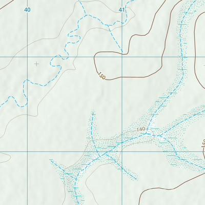 Potallah Creek (7567-41) Preview 3