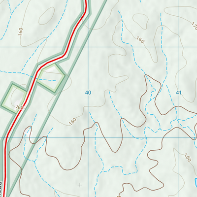 Potallah Creek (7567-42) Preview 3