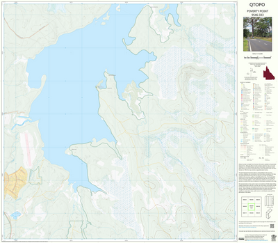 Poverty Point (9546-333) Preview 1
